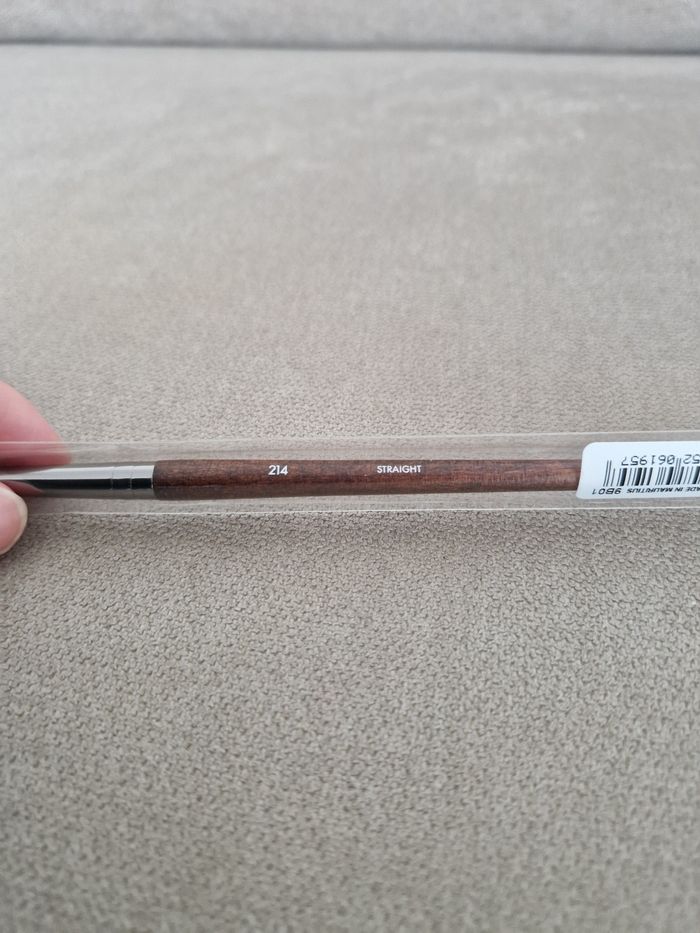 Pibceau paupière Make up for ever - photo numéro 6