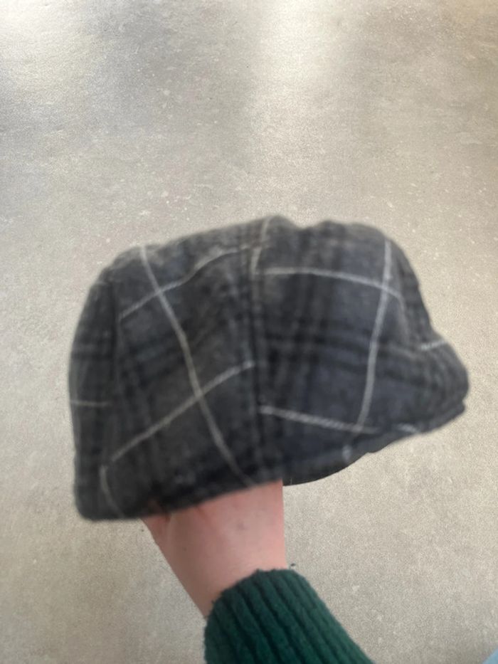 Béret homme - photo numéro 4