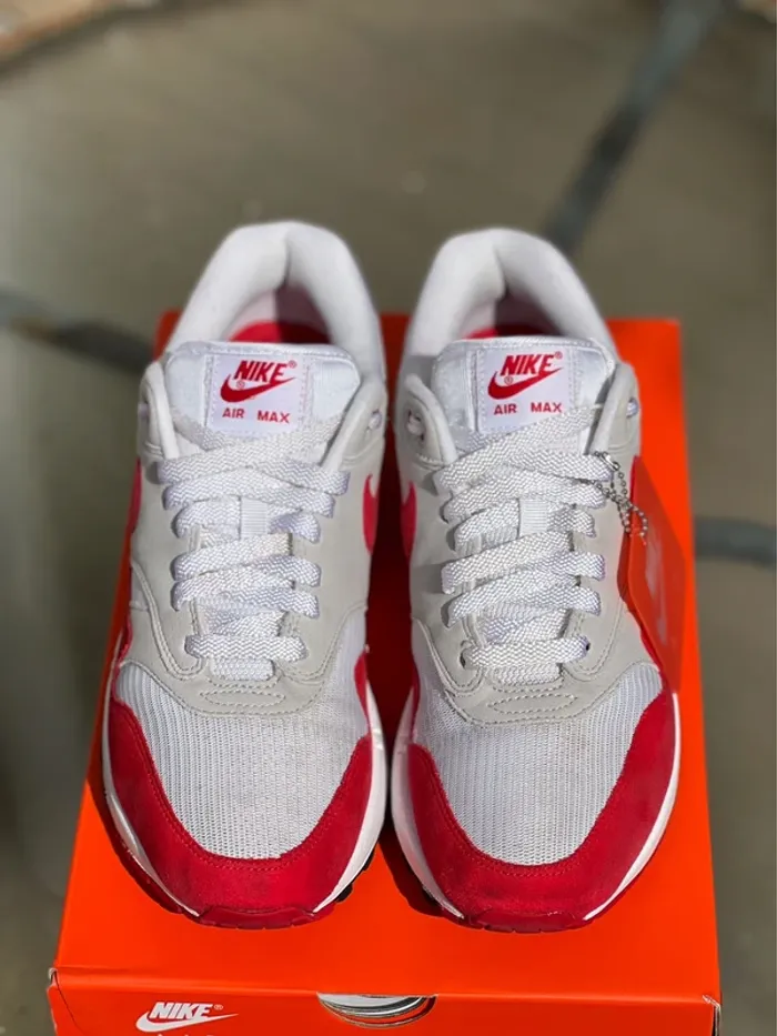 Nike air max 1 og 42.5 - photo numéro 4