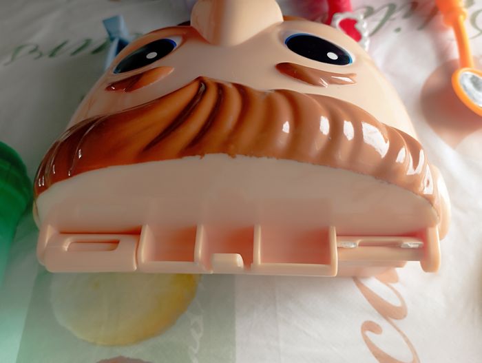Le dentiste Play Doh 3€ - photo numéro 2
