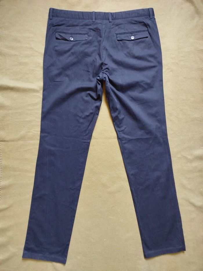 Pantalon de costume - photo numéro 2