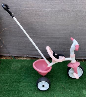 Trotteur enfant