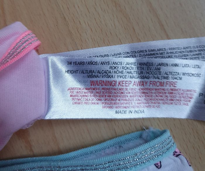 Lot cul - photo numéro 2