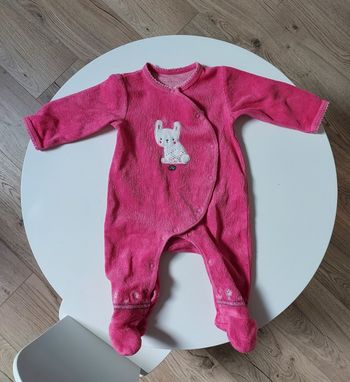 Pyjama 6 mois