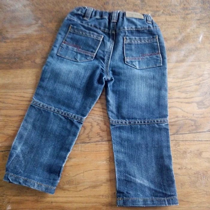 Jeans obaibi - photo numéro 2