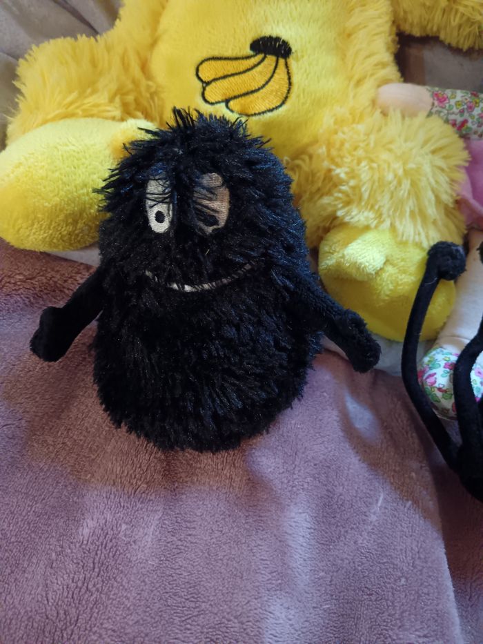 Lot de diverses peluches - photo numéro 5