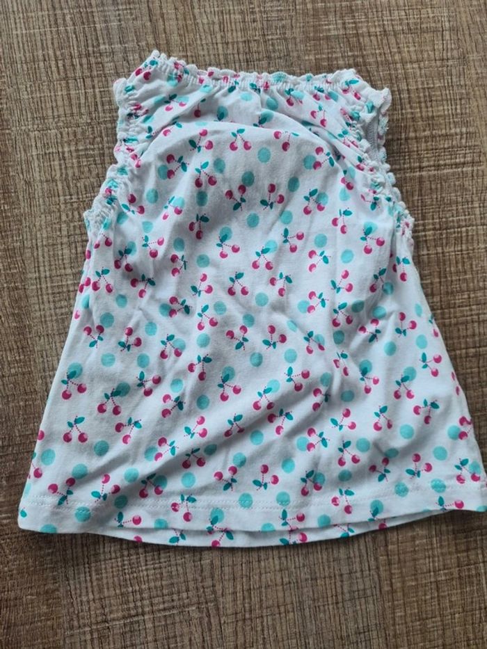 Ensemble 3 mois TBE - photo numéro 5