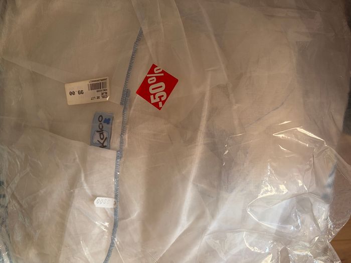 Ciel de lit - photo numéro 4