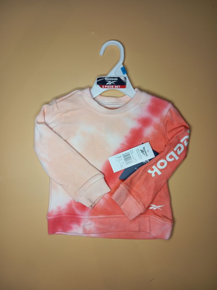 Ensemble Reebok 18 / 24 mois - photo numéro 2