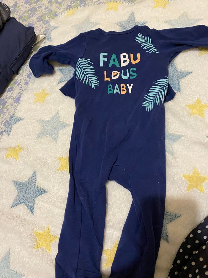Pyjama