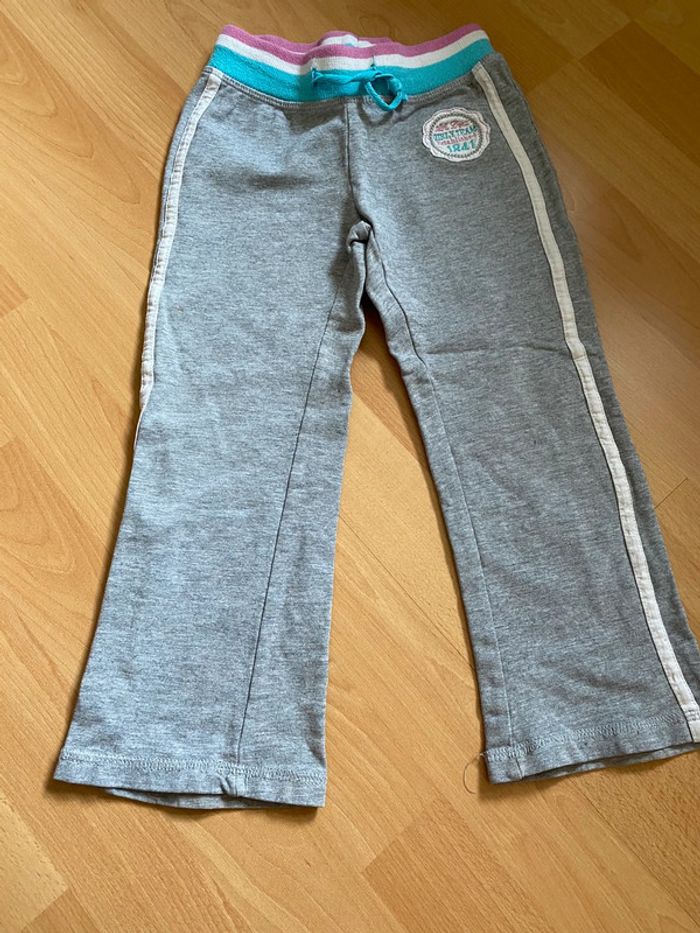 Pantalon « Girly Team » Palomino Taille 110