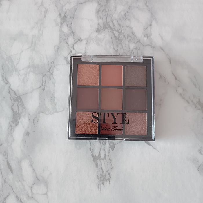 STYLondon fard à paupières - photo numéro 2