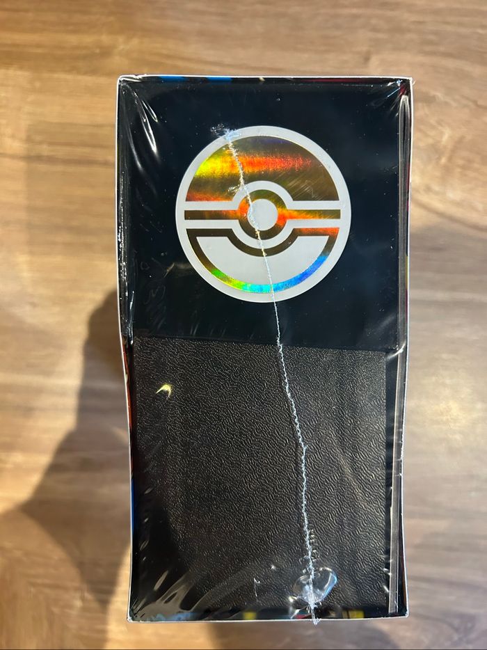 ETB Pokemon Mega Évolution - photo numéro 5