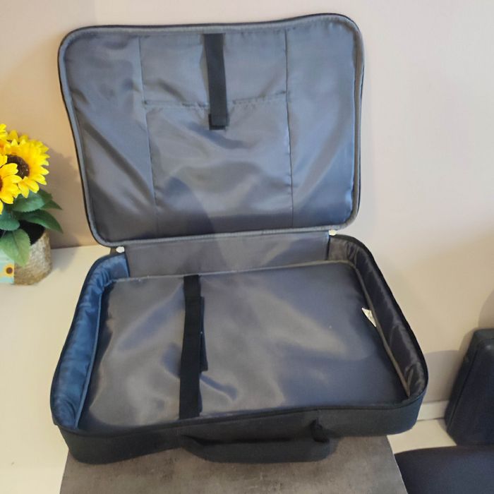 Grande sacoche pc portable 17' Ordinateur - photo numéro 2