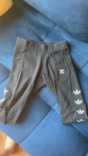 Legging adidas Nike XS