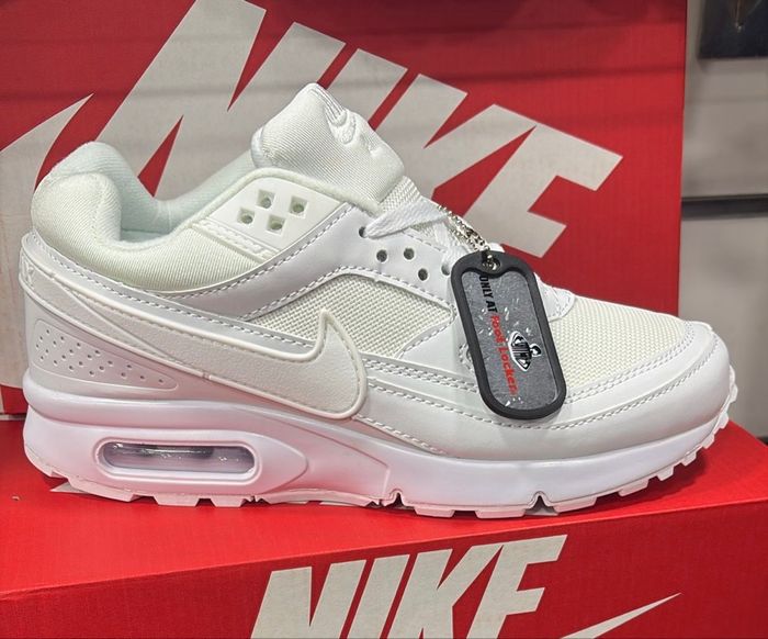 Nike air max bw