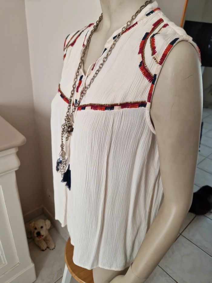 Top été. - photo numéro 7