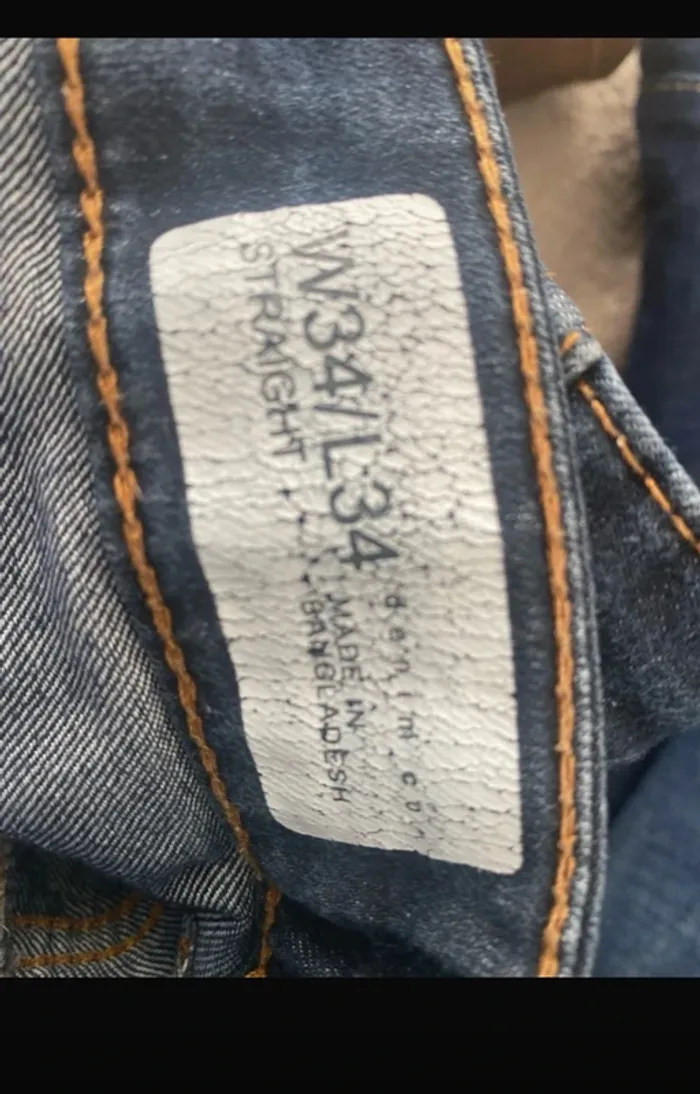 Pantalons pour homme - photo numéro 4