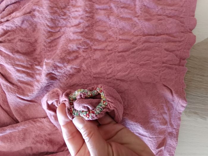 Blouse Zara 4 ans - photo numéro 3