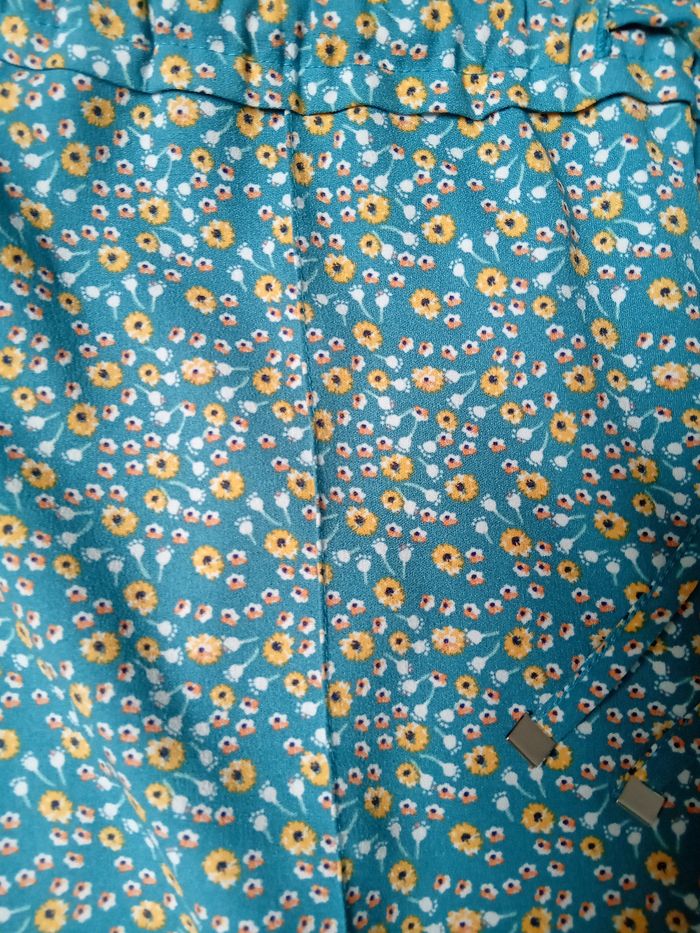 Pantalon fluide - photo numéro 2