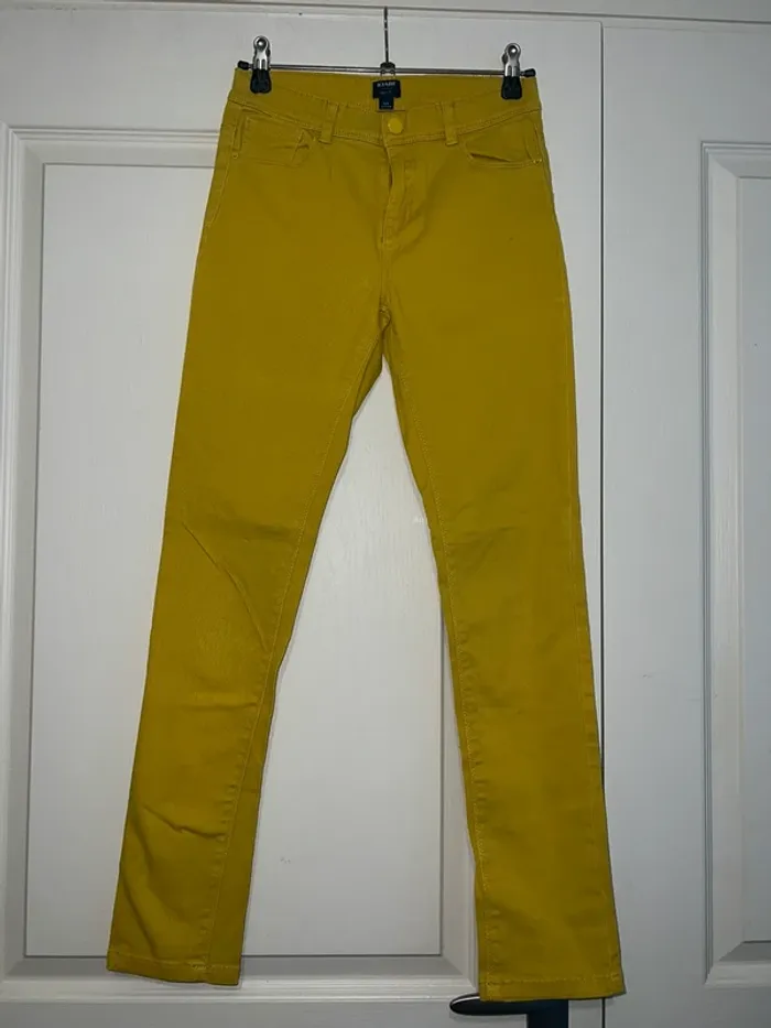 Jeans Kiabi