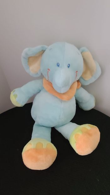doudou Elephant