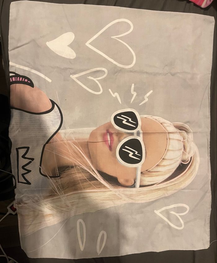 Parure de lit - photo numéro 2