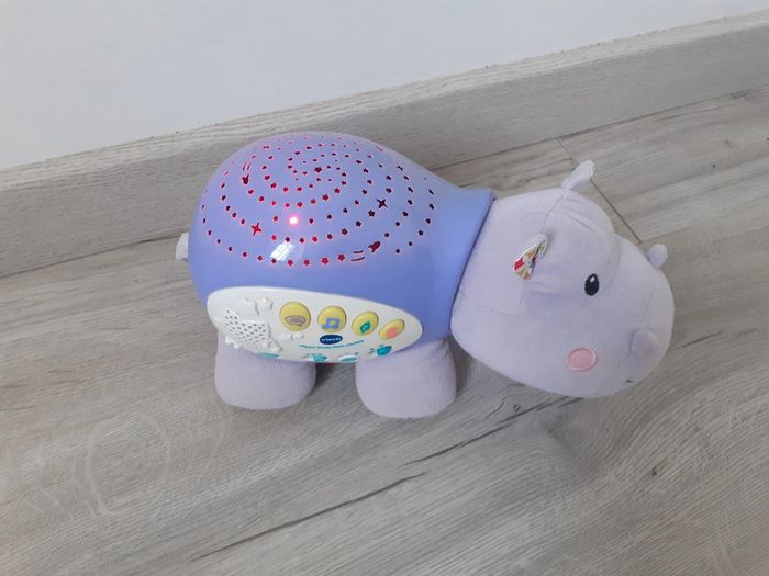 Veilleuse bébé Vtech - photo numéro 2