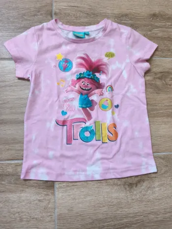 T-shirt trolls