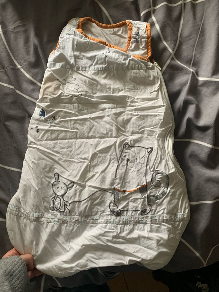 Gigoteuse - photo numéro 4