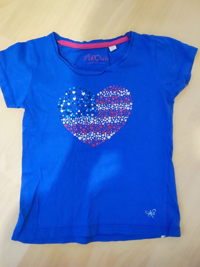 Lot 16 tee shirts - photo numéro 5