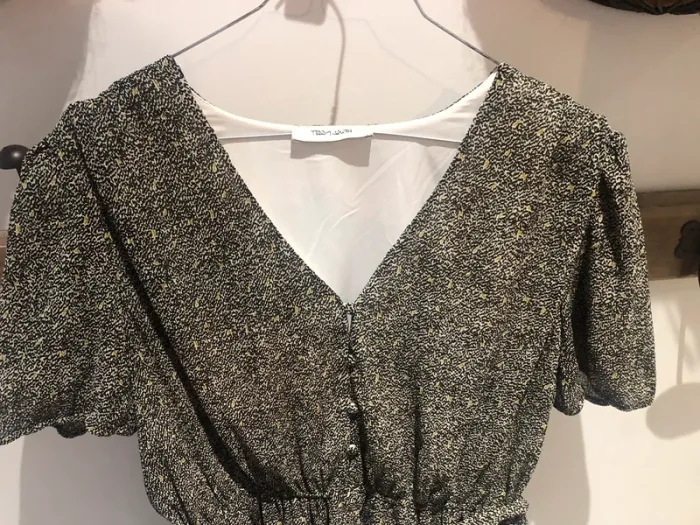 Robe Taille L - photo numéro 3