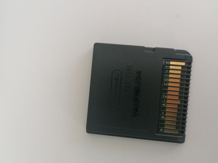 Jeu tous ambidextres Nintendo Ds ✍️ - photo numéro 4