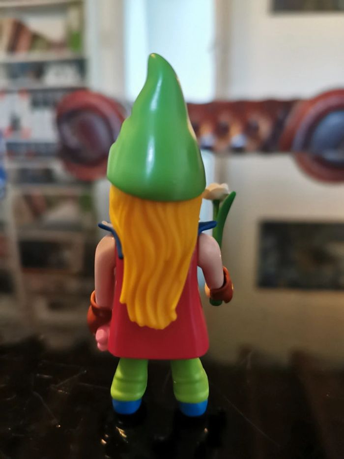 Playmobil lutine - photo numéro 2