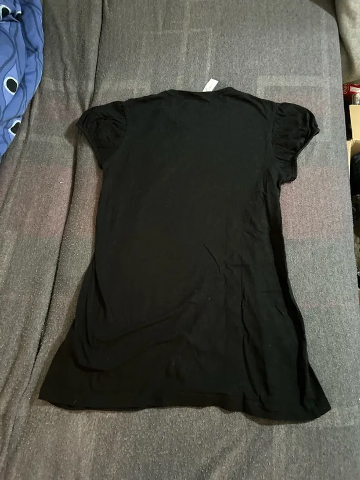 Tee shirt - photo numéro 2