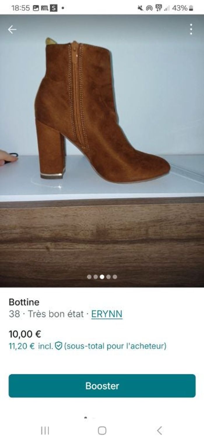 Classe