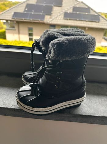 Bottes imperméable 23/24