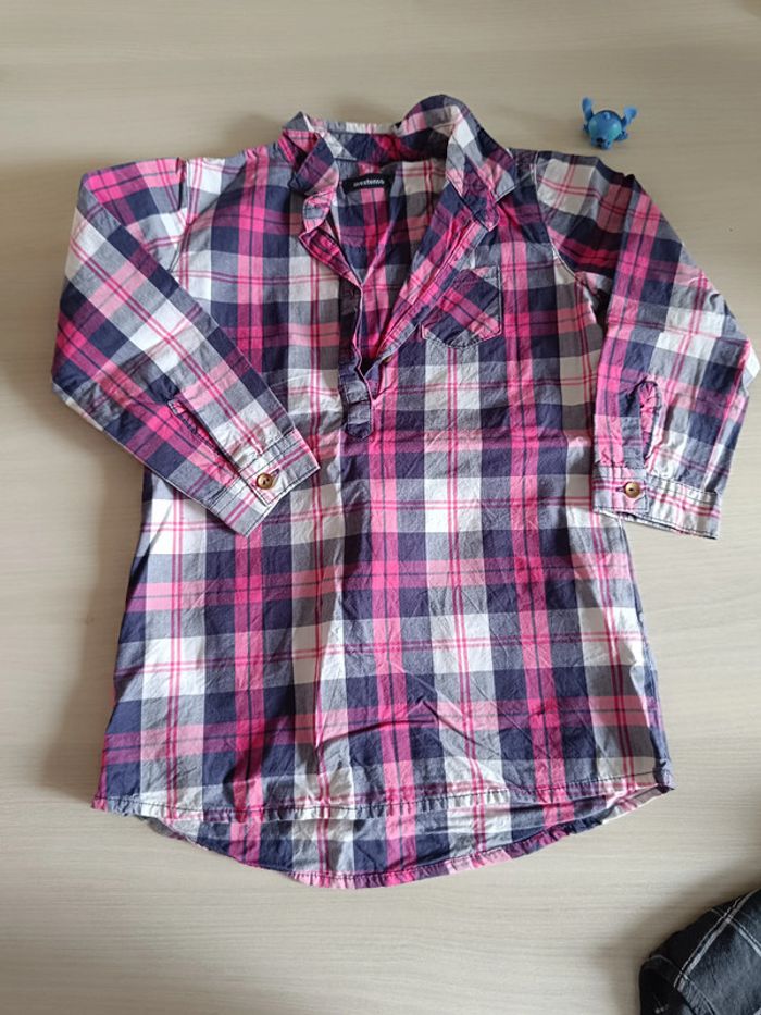 chemise
