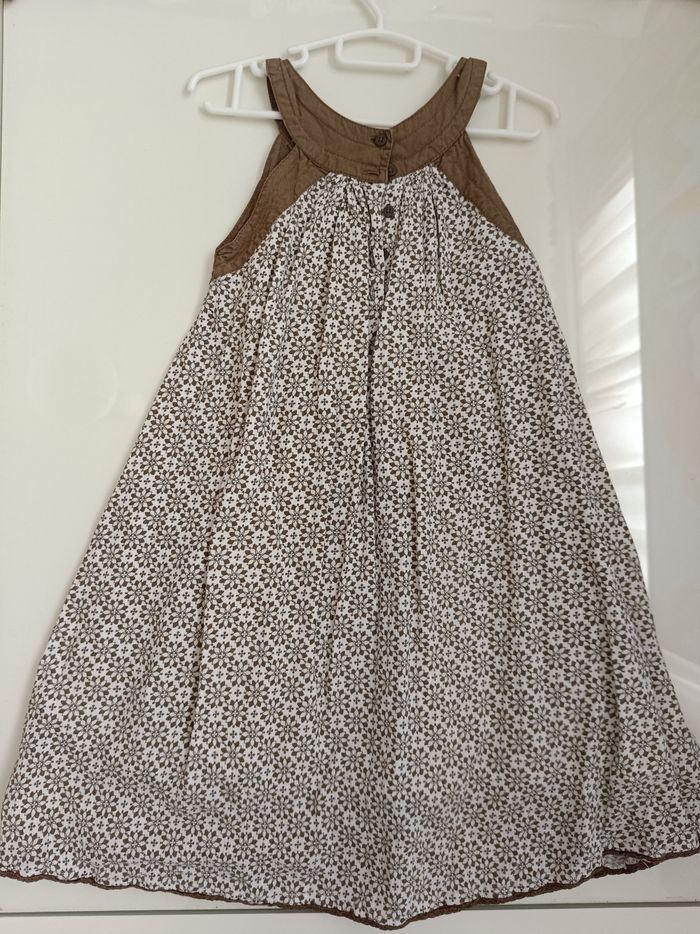 Robe fluide - photo numéro 2