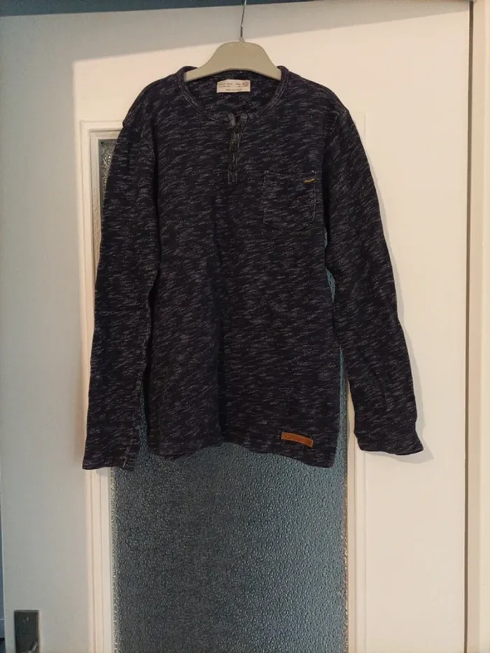 Sweat Zara Boys