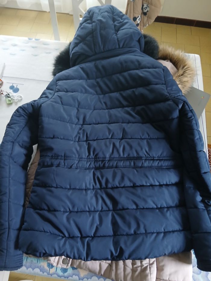 Manteau - photo numéro 2