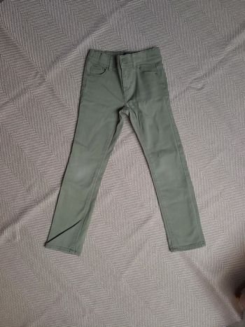 Jean slim kiabi 5 ans