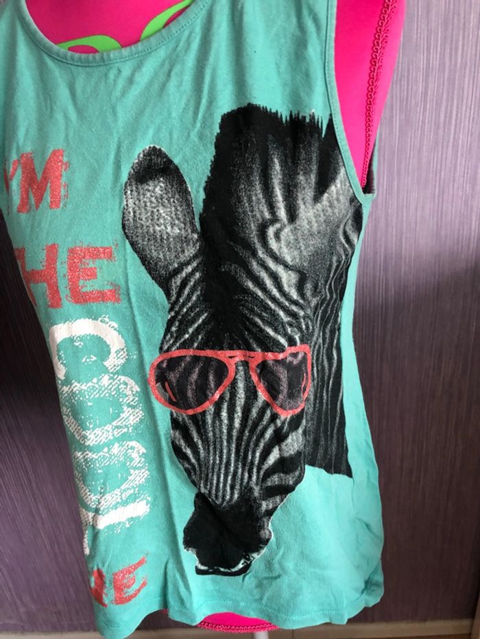 Teeshirt - photo numéro 3