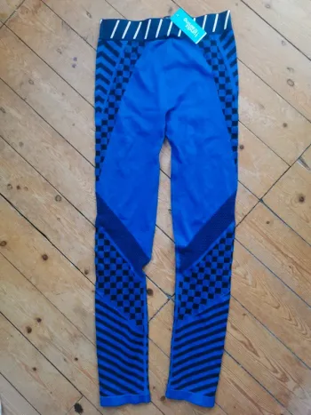 Leggings de sport Undiz neuf avec étiquette
