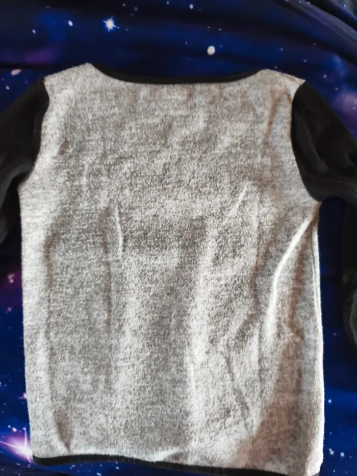 Pull léger Gémo 4 ans - photo numéro 2
