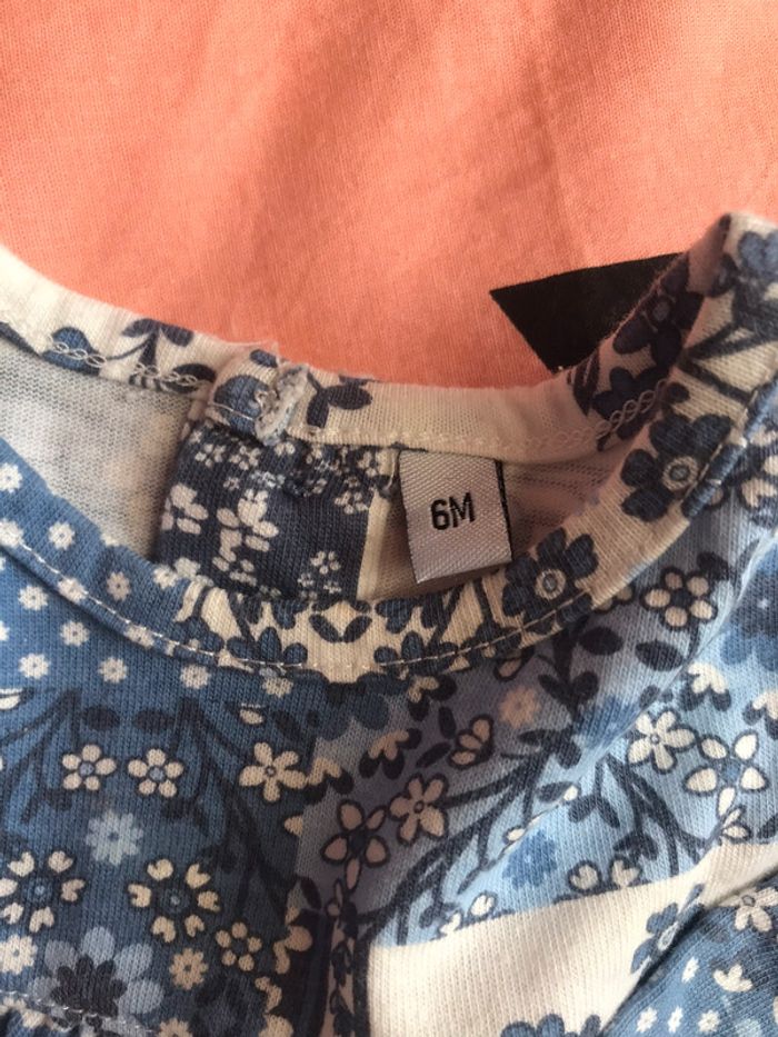 Ensemble 6 mois - photo numéro 3