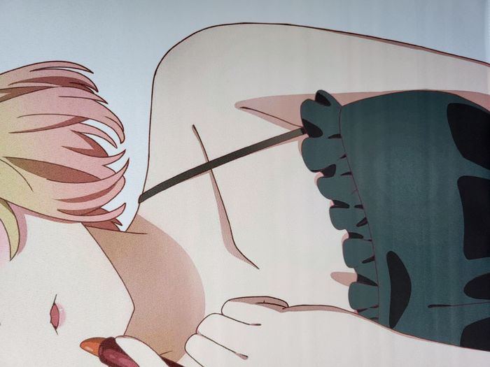 Rent A Girlfriend Mami Nanami Affiche Poster 60X40Cm - photo numéro 4