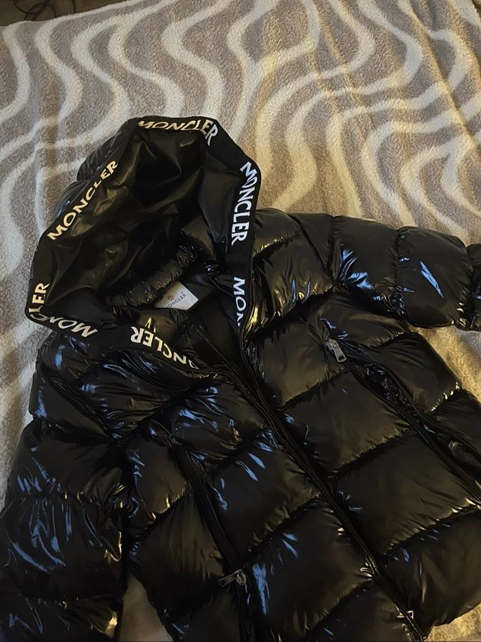 Blousson moncler - photo numéro 2