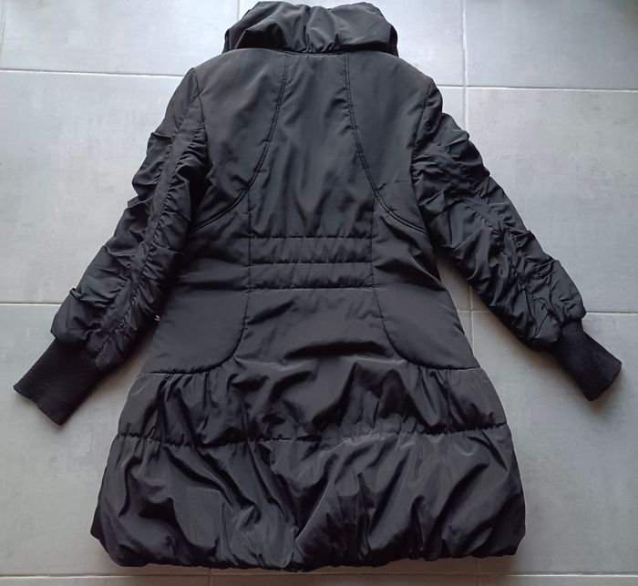 Manteau doudoune femme taille 42 - photo numéro 10