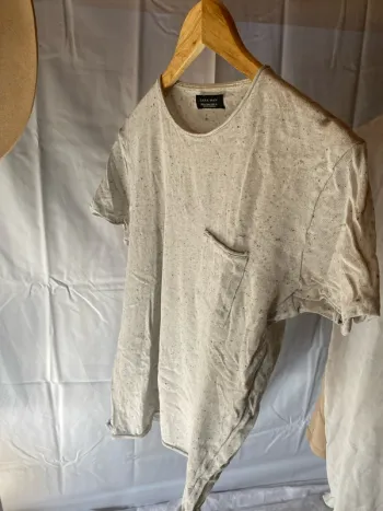 T-shirt Zara